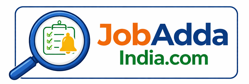 Job Adda India